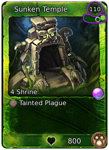 Sunken Temple [Shadow]